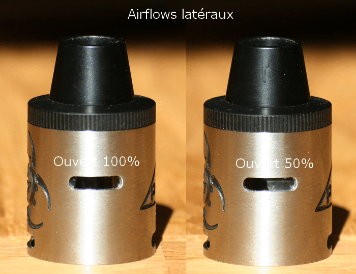 Virus RDA par VPRS & Cigreen - 4