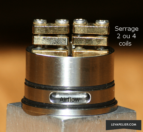 Virus RDA par VPRS & Cigreen - 6