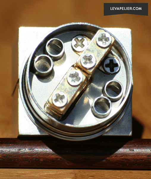 Virus RDA par VPRS & Cigreen - 7