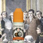 Volta par Enovap