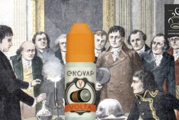 Volta par Enovap