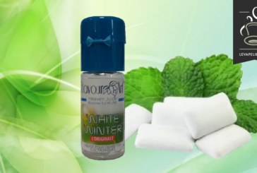 White Winter par Flavour Art