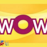 WOW (GAMME E-MOTION) par FLAVOUR ART