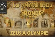 ZEUS A OLYMPIE (GAMME LES 7 MERVEILLES DU MONDE) par INFINIVAP
