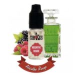 ABSINTHE ROUGE (Gamme Cirkus Authentique Gourmand) par Cirkus