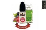 ABSINTHE ROUGE (Gamme Cirkus Authentique Gourmand) par Cirkus