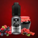 Angry Jam (Gamme Original Silver) par Fuu