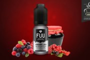 Angry Jam (Gamme Original Silver) par Fuu
