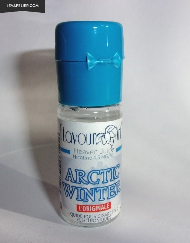 Arctic Winter par Flavour Art - 3