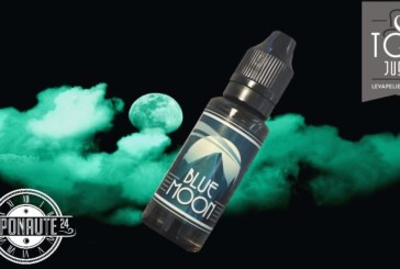 Blue Moon (Gamme Vaponaute 24) par Vaponaute