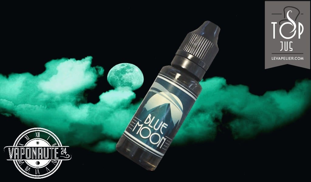 Blue Moon (Gamme Vaponaute 24) par Vaponaute