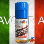 Burley par Flavour Art