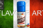 Burley par Flavour Art