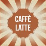 CAFFE LATTE (GAMME CIRKUS AUTHENTIC) par Cirkus