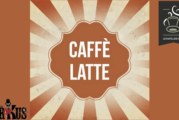 CAFFE LATTE (GAMME CIRKUS AUTHENTIC) par Cirkus