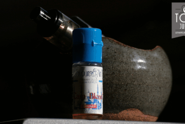 Cam Blend par Flavour Art