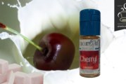 Cherryl par Flavour Art