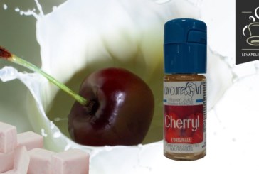 Cherryl par Flavour Art
