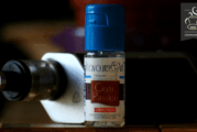 Cigar Passion par Flavour Art