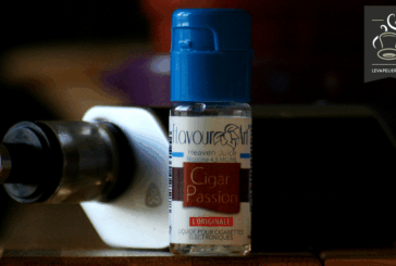 Cigar Passion par Flavour Art