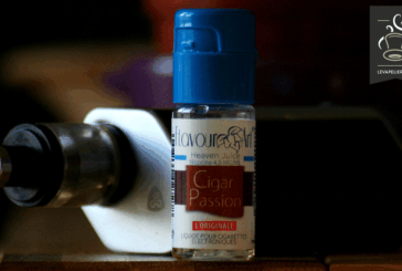 Cigar Passion par Flavour Art