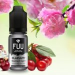Clafuuty gamme Original Silver par Fuu