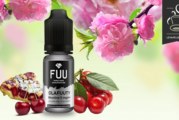 Clafuuty gamme Original Silver par Fuu