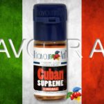Cuban Supreme par Flavour Art