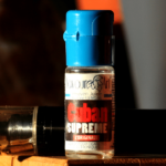 Cuban Supreme par Flavour Art