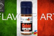 Cuban Supreme par Flavour Art