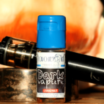 Dark Vapure par Flavour Art