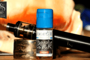 Dark Vapure par Flavour Art