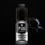 Desert Raven (Gamme original Silver) par Fuu