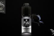 Desert Raven (Gamme original Silver) par Fuu