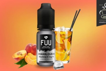 Drama Queen (Gamme Original Silver) par Fuu