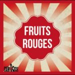 FRUITS ROUGES (GAMME CIRKUS AUTHENTIC) par Cirkus
