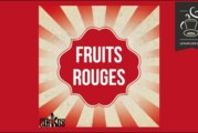FRUITS ROUGES (GAMME CIRKUS AUTHENTIC) par Cirkus