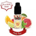 FRUITY PAMP' (Gamme Cirkus Authentique Gourmands) par Cirkus