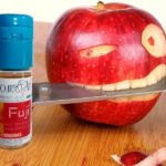 Fuji par Flavour Art