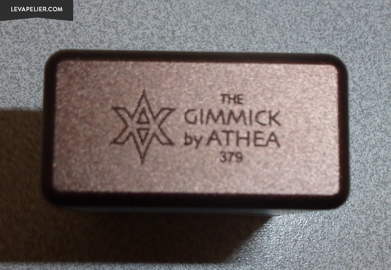 Gimmick et In'Ax par Athéa - 10
