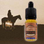 Gourmet (Gamme Classic Wanted) par Cirkus