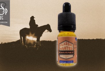 Gourmet (Gamme Classic Wanted) par Cirkus
