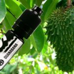 Guanabana (gamme E-lixirs) par Solana