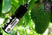 Guanabana (gamme E-lixirs) par Solana