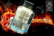 Iron Maiden par Hellvape