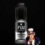 L’Américain (Gamme Original Silver) par Fuu