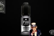 L’Américain (Gamme Original Silver) par Fuu