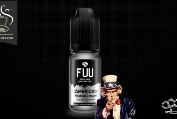 L’Américain par The FUU