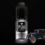 L'Authentique (Gamme Original Silver) par Fuu