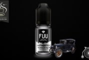 L’Authentique (Gamme Original Silver) par Fuu